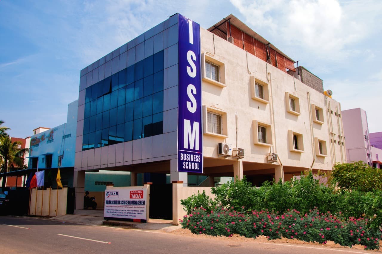 Indian School of Science and Management Chennai Campus photo 1